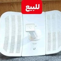 صحن انترنت • باور بيم