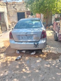 اوبترا • ٢٠٠٤ • مكفولة ٢٠٣٠