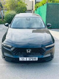 �  للبيع – هونداي أكورد 2023 فول مواصفات  🔥  📍 رقم بغداد / تحويل مباشر...