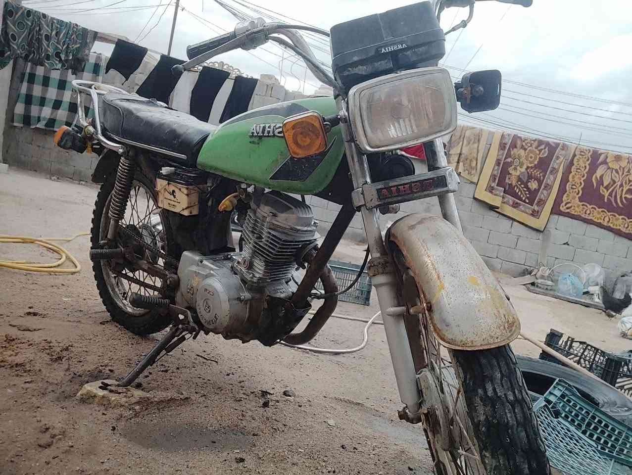 سلام عليكم  دراجه لبيع موديل  2015 دارجه كامله شغل وطلع مكينه ناعمه شرط مكان نجف مقابيل قريه الغدير السعر 225


**إذا كنت صاحب هذا الإعلان وتريد حذفه لأي سبب، رجاءا أرسل رسالة إلى الدعم الفني**