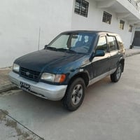 سبورتاج • توماتيك • ١٩٩٣