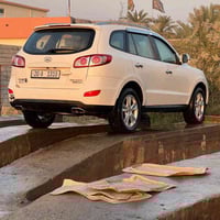 سنتافيه • ٢٠١٢ • دفع رباعي