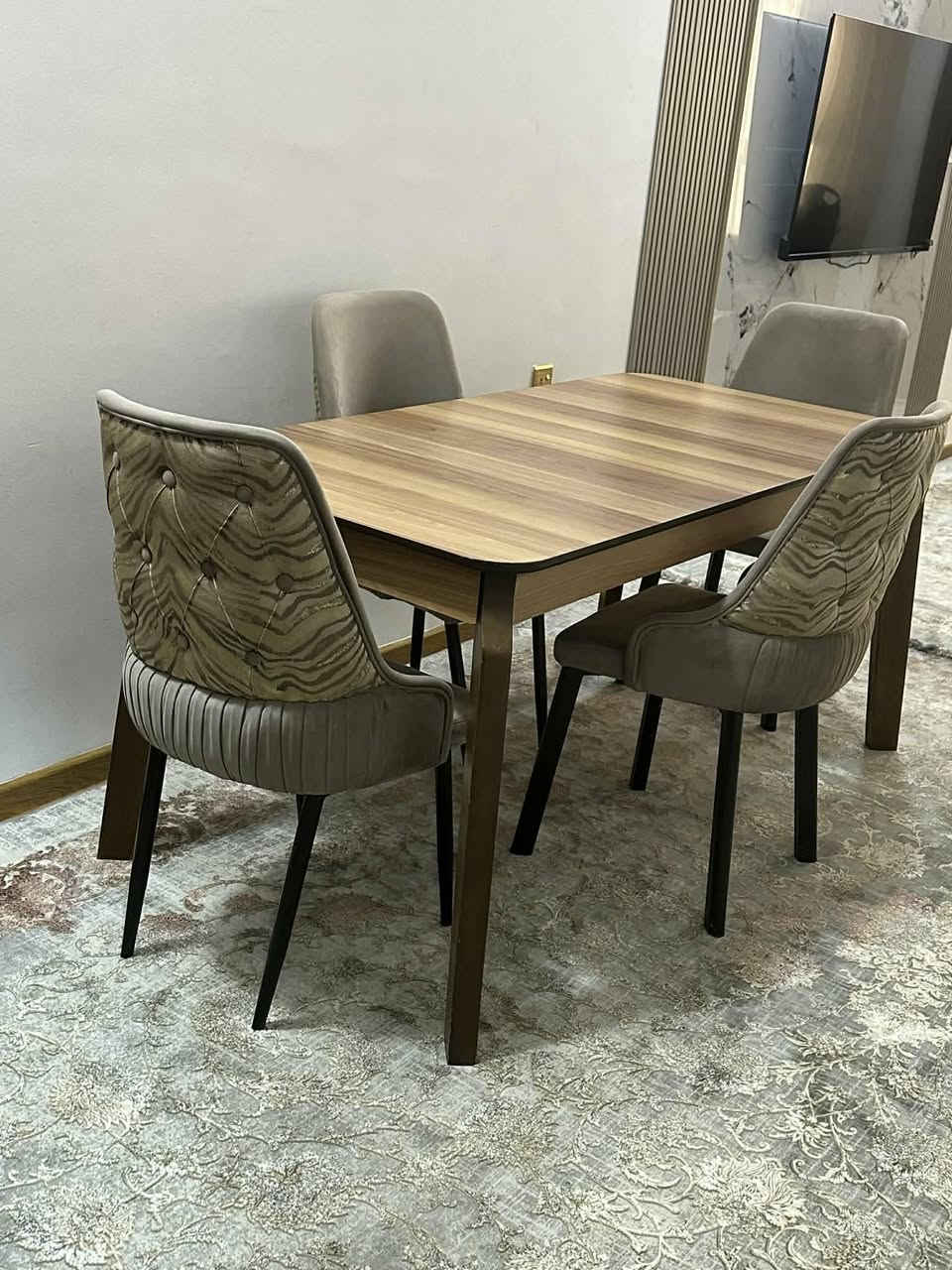 تازەکڕاوە سلێمانی ١٥٠ھەزار


**إذا كنت صاحب هذا الإعلان وتريد حذفه لأي سبب، رجاءا أرسل رسالة إلى الدعم الفني**