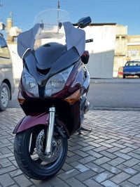 سلفر ونج GT ٤٠٠ مرقمه الدراجه مكفوله ما بيها لا نضوح لا تبخير دراجه خي...