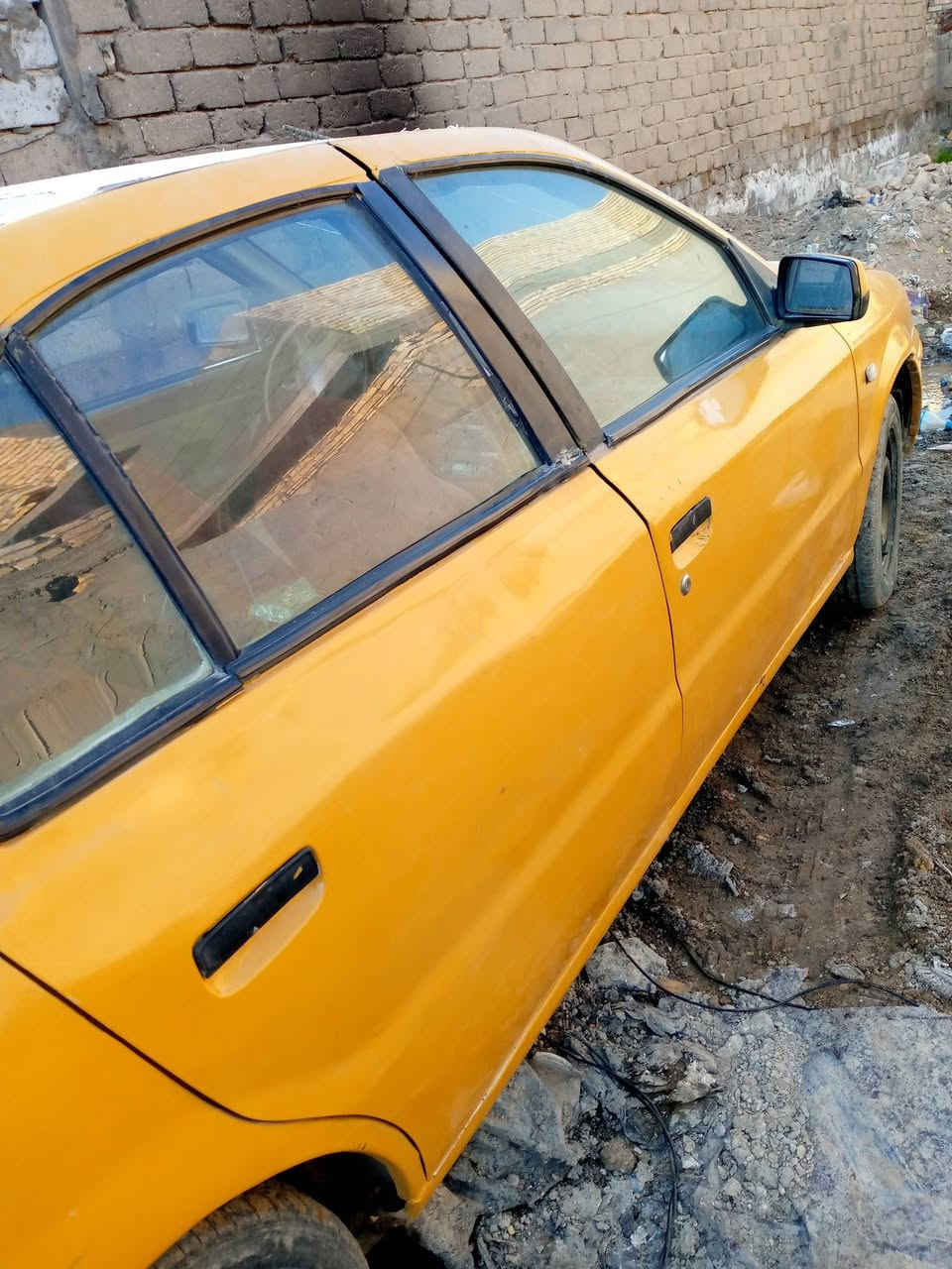 20090 رقم الماني قادسية
مكينة وكير بيكاشو اوتو كفالة

صبغ عام تايرات تخم جديد اسبير باتري جديد

كهربائيات كله شغالة عالي ناصي اشاير دشبول شغال بانزين حماوة رون 

دواخل حلوة كشر حلو  ترابك بصرة جاهزة السيارة مواصل راعيه ابيع بدون ب18

***********

مكاني ديوانية
