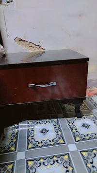 غرفه نوم تركي • نضيفه • ٥ قطع