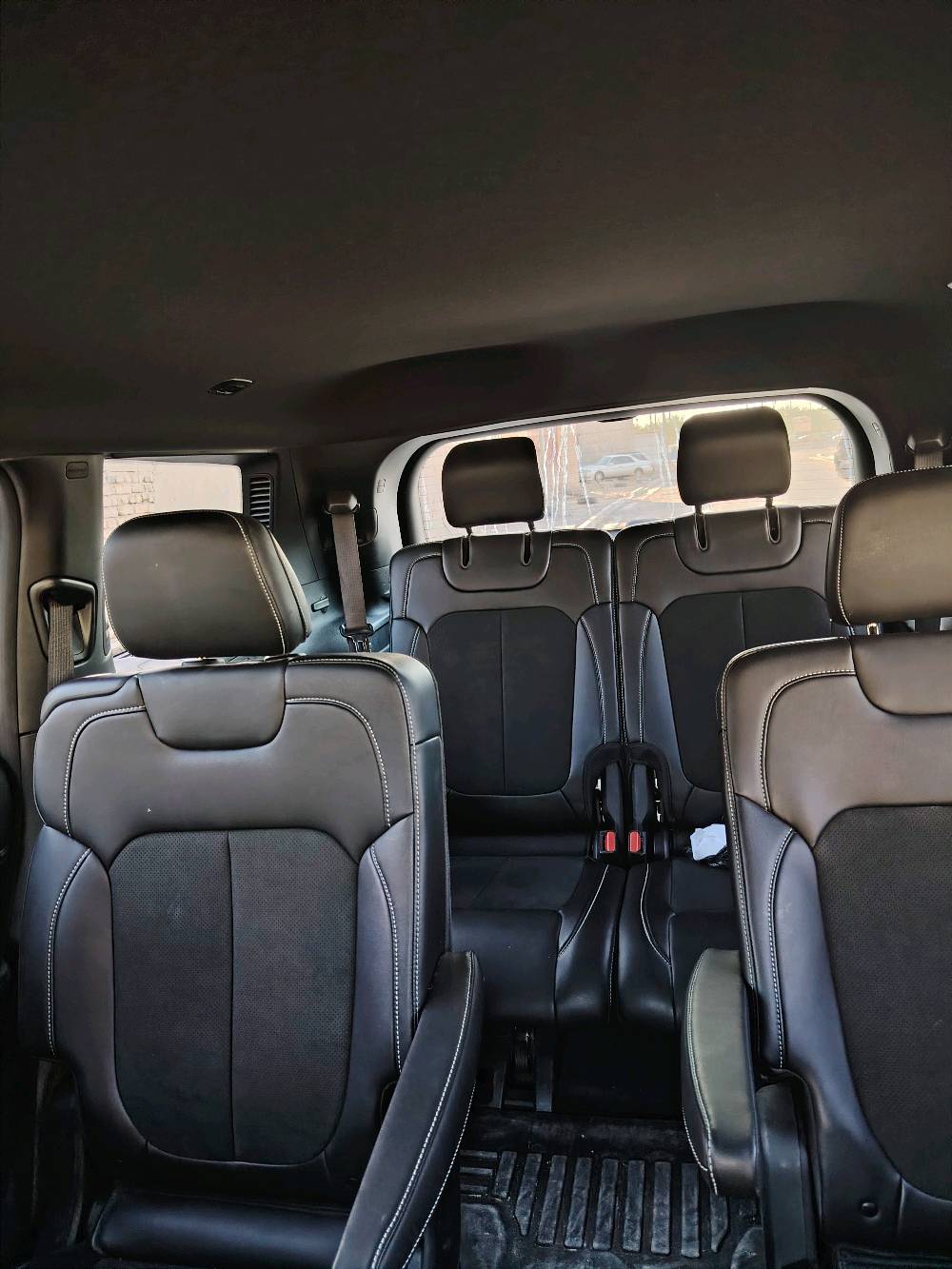 2025 Jeep Grand Cherokee, L Altitude 4X2
جيب وارد امريكي مديل ٢٥ رقم شهداء بصره
سعر ٢٦٥
الاستفسار اكثر اللاتصال ***********
