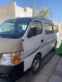 نيسان • ٢٠٠٧ • محرك ٢٤٠٠