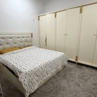 غرفة نوم • ٧ قطع • كربلاء