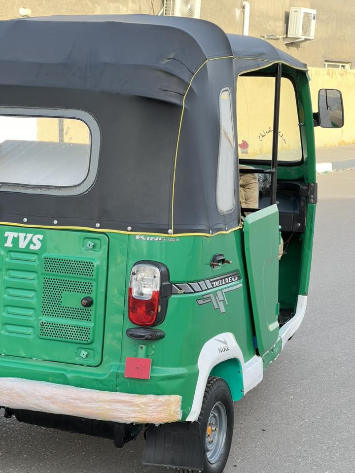 سلام عليكم تكتك للبيع 2021 شهر 1 رقم وسنويه تحويل ثاني يوم
البدي كفالة
السعر 6750 (بيها مجال للشراي)
رقمي ***********
مكاني : البصرة - قرب المدينة الرياضية
