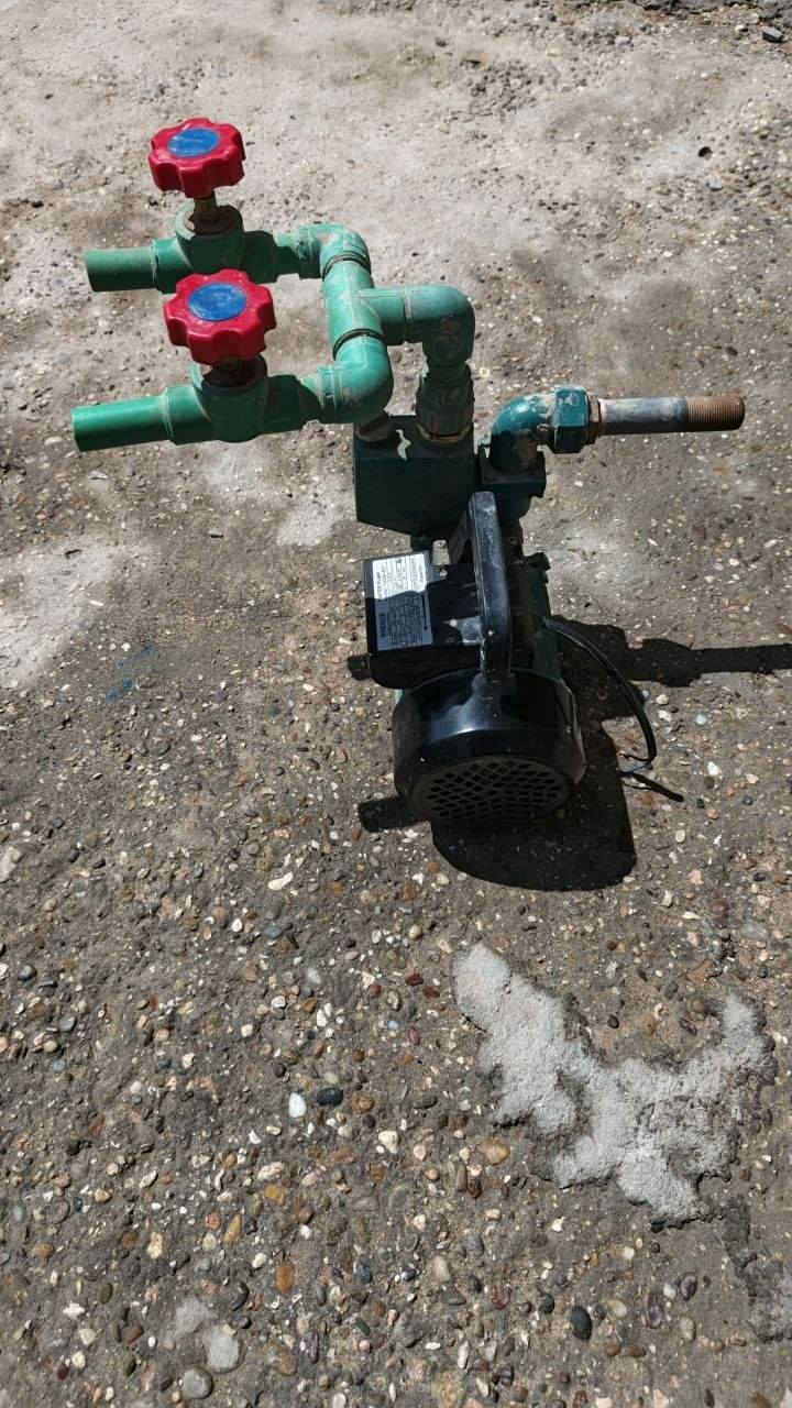 ماطور جديد ومابي اي عطل نوعيه درجه اولى اشتريته ب100 والله العظيم 
اريده ب85 وبي مجال بسيط للشرأي  
العنوان بابل 
للاستفسار مراسله خاص موجودين


**إذا كنت صاحب هذا الإعلان وتريد حذفه لأي سبب، رجاءا أرسل رسالة إلى الدعم الفني**