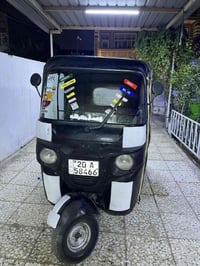 تكتك 16شهر ال 12طابه بل 17رقم و سنويه التكتك محدثه 20كله مكينه 20جديده...