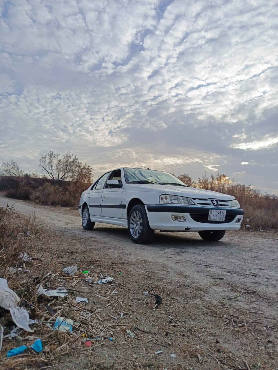 بيجو بارص خصوصي موديل 2022 رقم كربلاء مكانه كربلاء للاستفسار اتصل ***********
