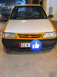 ٢٠١٥ • مصفره • مكينة وكير جدد