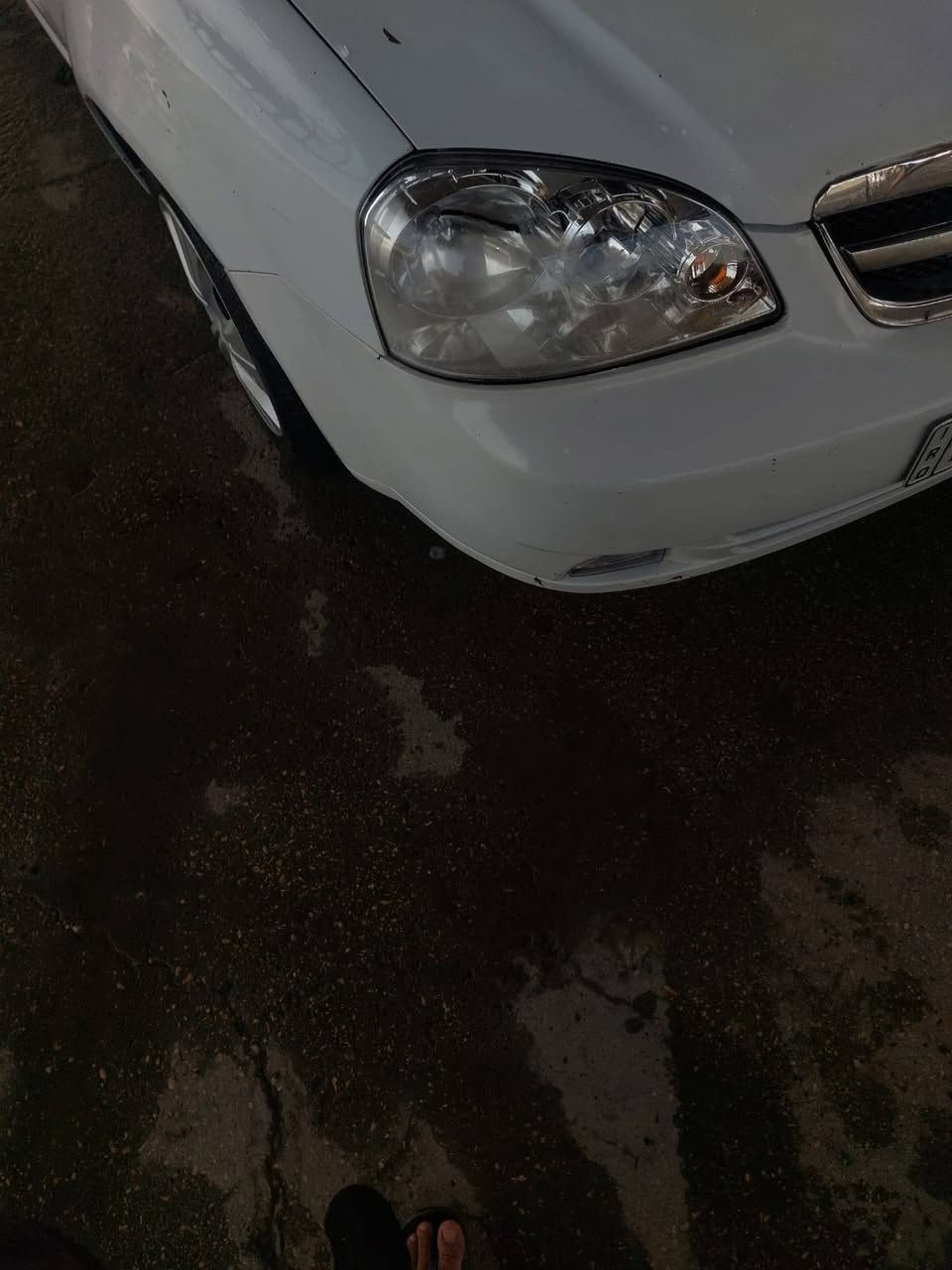 سلام عليكم، للبيع اوبترا2011، كامله محرك حاويه لايت زينون تبريد شاشه بيها بارد بسيط ورشه 
***********

السعر 68وبيها مجال
