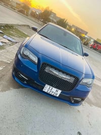 السلام  عليكم ورحمة الله وبركاته ‏‎‏‎       ——— لـلـبـيع  ———  كرايسلر...