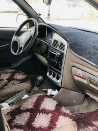 اكوين • ٢٠١٠ • ٢٠٠ ألف كم
