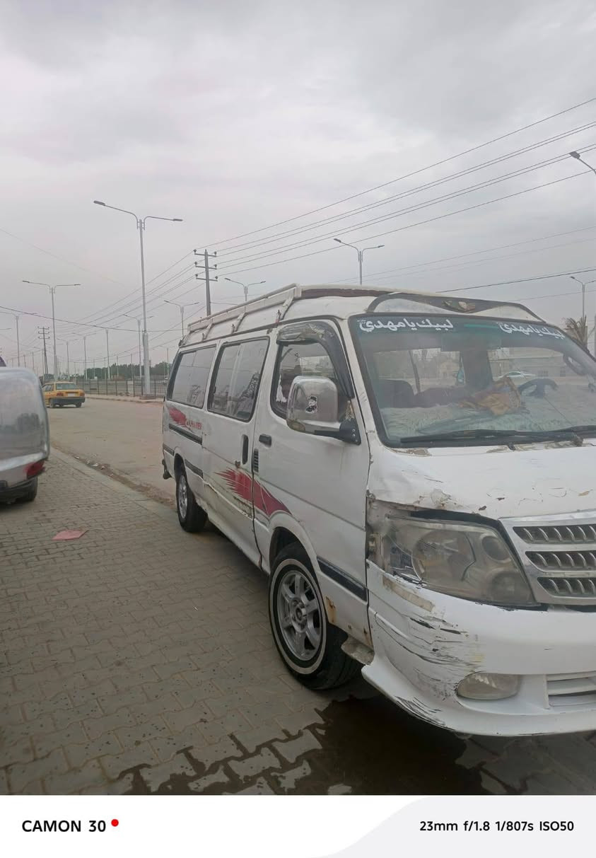 السلام عليكم كيا فتول للبيع موديل 14 موصليه اتكفل لك سرقه وعشائر مكاني نجف السعر 30 وبيها مجال قليل رقم الهاتف, ***********
