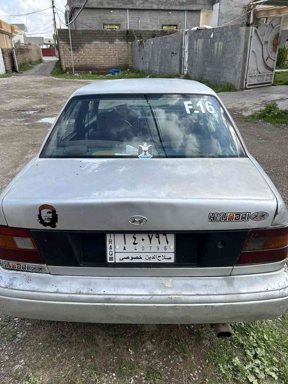 هوندا اكسنت 93 كير اوتو جام اوتو 
محرك بدون تنقيص جاهزه السيارة
سنويه عاج شرط التحويل
السعر 22 مجالها شي بسيط الشراي
يتصل 
***********
