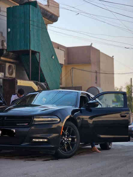 السلام عليكم دوج جارجر 2023 سياره جديده تخم تاير جديد حداديه صدر امامي خلفي كلو جديد كير محرك اكسن بشرط كفاله سياره الف ماتصرف عليها رقم نينوى هزه كامل تحويل سياره بونيد فقط مبدل وبارد بجاملخ السايق فقط السعر بل نقد 265وبيها مجال للطيبين (وابيع اقساط فقط ب موصل ) وهاذ رقمي والمايشتري لايكسر بحلال العالم ***********
