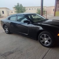 تشارجر • ٢٠١٤ • مكينة ٣٦٠٠