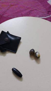 عندي ذني الخرز للبيع ماعرف شنو نوعهن قيم واخذ مكاني بغداد زعفرانيه 077...