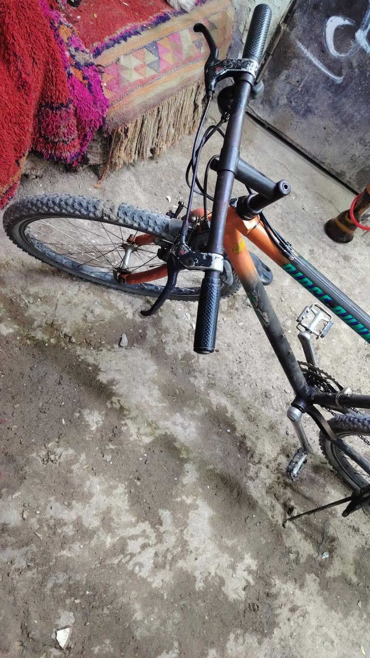 للبيع متوفر الان


**إذا كنت صاحب هذا الإعلان وتريد حذفه لأي سبب، رجاءا أرسل رسالة إلى الدعم الفني**