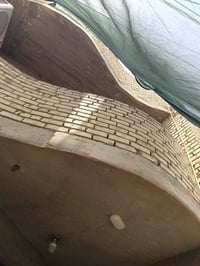 الزعفرانية شارع المعهد • ١٠٠م • طابو صرف