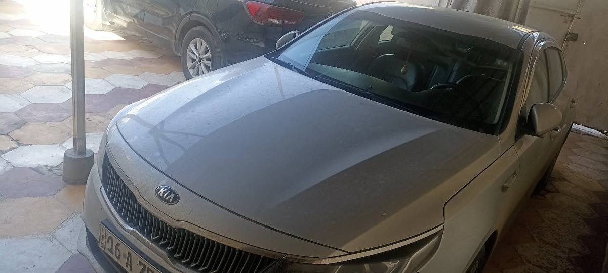 كي فايف 22 وارد كوري غاز اصل مكفول خزان 90لتر قادسيه دولي محرك 2000
***********
***********
