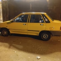 سايبه موديل 12للبيع مكينه وكير خير من الله كشره نضيف لاضربه ولا صبغ كه...