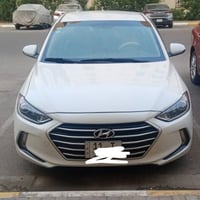 النترا وارد امريكي موديل 2017 كير ومكينه مكفولة ماشيه 120ضربتها بلباب ...