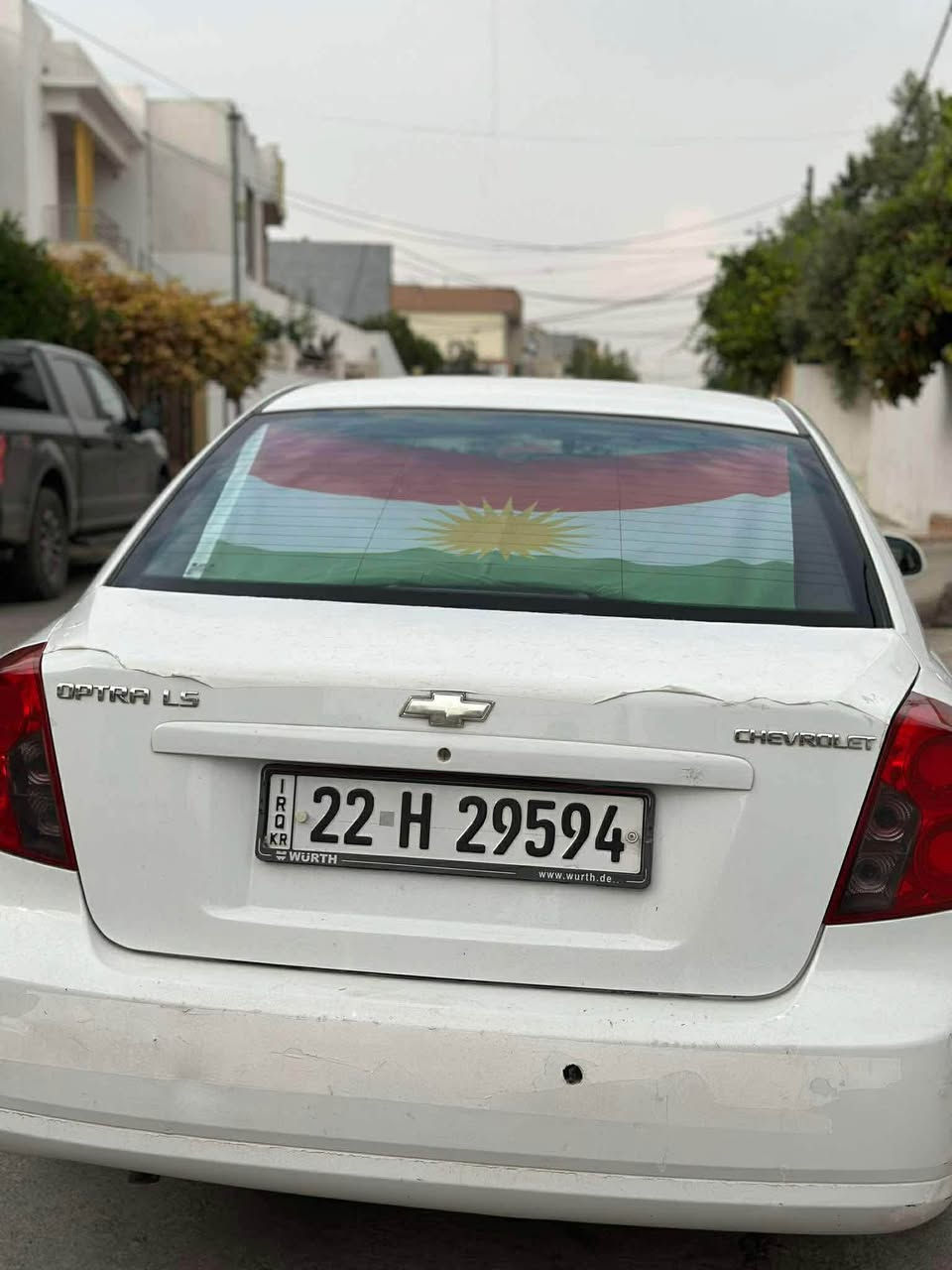 ئۆپترا ٢٠١٢ زۆر پاک گیر و مەکینەی بە شەرتە رەقەم و سەنوی نویە سبخۆژی بەس ئەو جاملخەو کەمیک بۆنیتەی کە دیاریم کردوە سبوخە  لە هەولیرە سەیارەکە گەر موشتەری تەلفون بکە*********** أربيل, العراق
