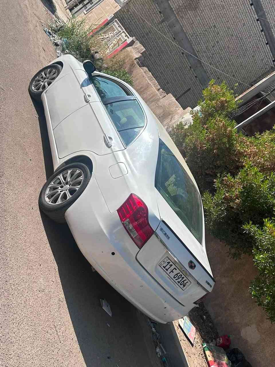 سلام عليكم اخوان EC8 لبيع موديل 13 مكنيه 2400 تبريد وسياره كامله من كلشي سياره بيه مكانت صبغ علمود خياس سياره بسمي تحويل ثاني يوم وشرط تحويل وهزه جديده سعره 57 وبيه مجال بسيط مكاني بل البياع هذا رقمي اتصال وبل خدمه
***********
