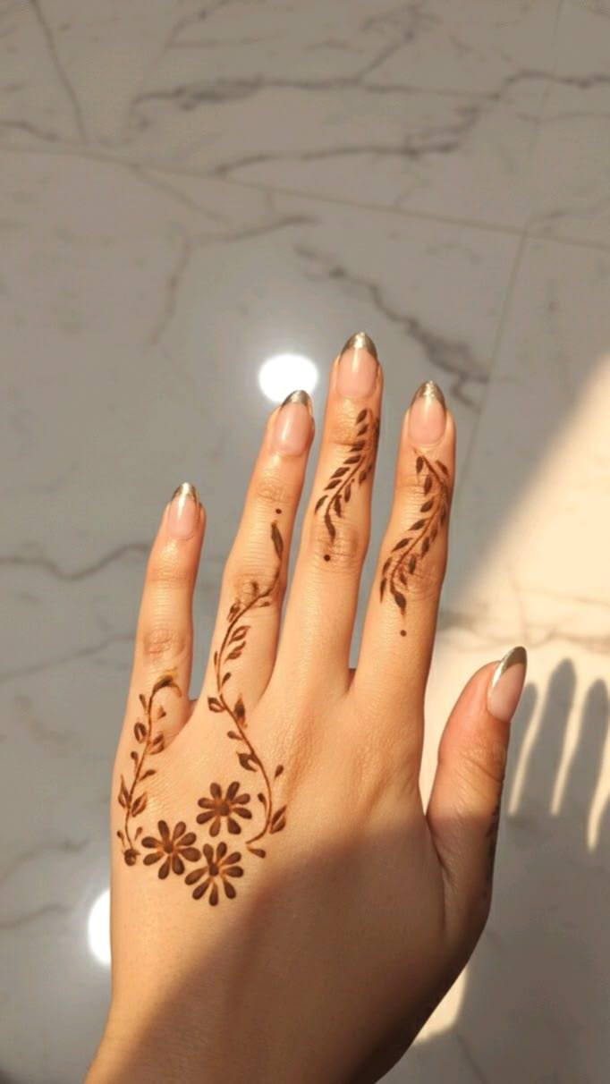 معجون حنا دالر الاصلي صناعة هنديه 😍
اللون البني لون الحنة الطبيعي
طبعات النقشات متوفره 
 تعطي نقوش الحناء باشكال جميلة و وشوم مميزة 
سعر عصارة الحنة الفين فقط
سعر كرت الطبعات الفين فقط 
متوفر في 
Shine On 🔮 حيثُ للتألقِ عنوان 

 🌸 بوتيك شاين اون للاكسسوارات والعطور النسائية والرجالية 

اكسسوارات "نسائية ، رجالية " _ عطور _ ميك اب  _ حقائب - هدايا
المتجر مفتوح على مدار ٢٤ ساعة 

خدمة حجز الطلبات متوفرة طول اليوم وعلى مدار 24 ساعة

يتوفر خدمة تغليف الهدايا واختيار الهدية حسب الطلب ❤🌹🌺 

💥للحجز والاستفسار مراسلة الصفحة 📥
او الاتصال واتس اب
***********
—————————————-
💥توصيل لكافة انحاء العراق 🏎
داخل خانقين 2000 دينار
داخل ديالى 3000 دينار 
المحافظات 5000 دينار
Khanaqin , Diyala , Iraq 📍
.
.
.
.
#اكسبلور #reels #محل #خانقين #shine_on  حيثُ_للتألقِ_عنوان بوتيك_شاين_اون  مستلزمات_نسائية كوزمتك عطور ملابس اكسسوارات حقائب ترند العراق خانقين بوتيك هدايا
