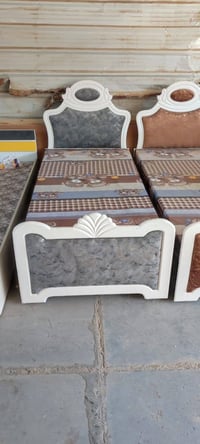 السماوه • سرير • نجارة