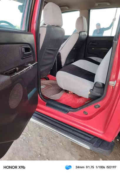 السلام عليكم 
بيكم كريت ويل 
موديل 2021
رقم قادسيه انگليزي 
سياره جديده وأحلى من الصوره 
كفاله عامه 
بأسمي و امداور ثاني يوم 
مواصفات المعروفه 
للاستفسار اتصل وتدلل 

‭0782 874 3160‬
