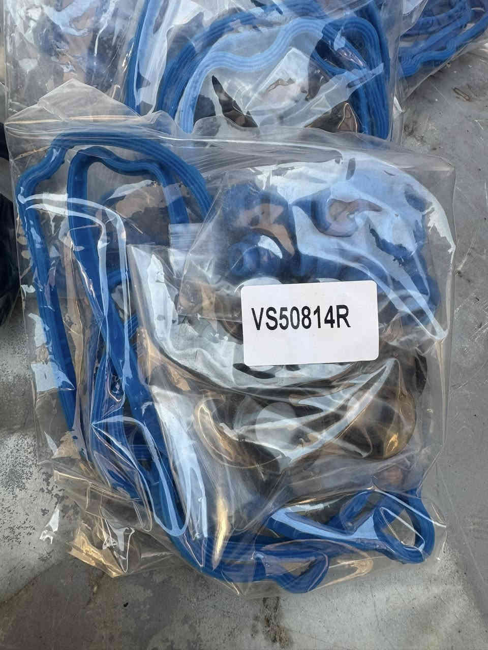 حياكم الله شباب
توفر لاستيك قبق ولفات ايكو  ٢٣٠٠
ولاستيك قبق ولفات v6 3700
اخوكم مهندس سيف ***********
