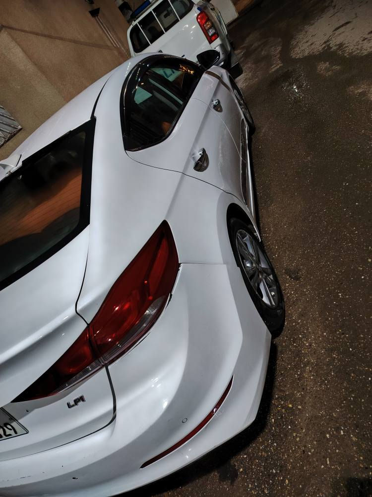 السلام عليكم النترا ١٨ حادثها خلفي ماشيه ٩٠ الف تقريبا السعر ١٢٥ بغداد, العراق


**إذا كنت صاحب هذا الإعلان وتريد حذفه لأي سبب، رجاءا أرسل رسالة إلى الدعم الفني**