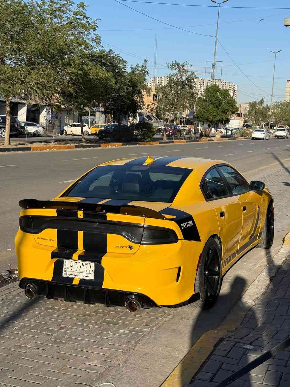 للبيع جارجر موديل 2017 ✅

سعرها ادخل ع رابط https://t.me/carssofiraq/15270
 
وارد امريكي 
لون اصفر بلاد yellow jacket خصوصي 
رقم بغداد الماني 
ممشى :١٦٧ الف كيلو متر 
محرك ٣٦٠٠ 
كراسي جلد تدفئة + تحكم كهرباء 
كت كامل SRT 
منضومة زينون 
لدات امامية متغير بلوتوث 
انارة داخلية متغير بلوتوث 
شاشة كبيرة كار بلي 
تحكمات ستيرن فول 
دركة SRT
تطعيمات كاربون فايبر دركة + يدات ابواب + مري الجانبية 
سبايدة اسود لامع 
محرك + كير + تبيرد كفالة بشرط 
الحادث موضح بصور التقرير من فحص المندلاوي للسيارت كامل التفاصيل موجودة في تقرير الفحص 
العنوان : حي الجهاد الشارع التجاري 
رقم :***********
.
.
🚗اعرض سيارتك ع اقوى قناة تلكرام للبيع و شراء سيارات ادخل ع رابط 
👇👇
https://t.me/carssofiraq
