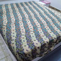 دوشك ديباج • ٢م×١٫٨م • نضيف