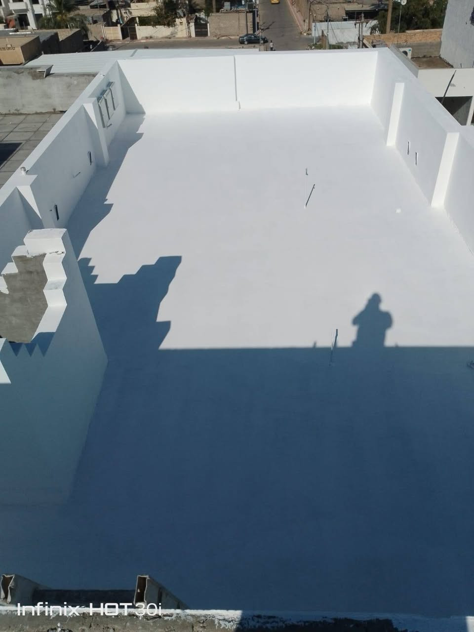 السلام عليكم ورحمه الله وبركاته مستعدون لكافه الاصباغ والديكورات داخل وخارج والاسطوح اليوبابسي يوجد لدينا كادر كامل من كل شيء العنوان الرمادي شارع 20 واسعار مناسبه جدا رقم الهاتف*********** اخوكم الصباغ عقيل ابو شيماء
