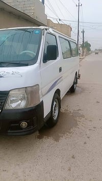 للبيع نيسان ناصيه 2010 مكينه كير خير من الله سياره مكفوله من صبغ بس ال...