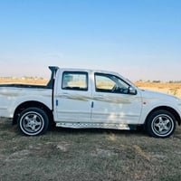 كريت ويل • ٢٠١٢ • محرك وكير جديد