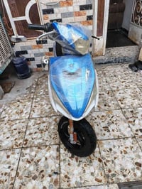 FS120 • شغاله • الحصوه