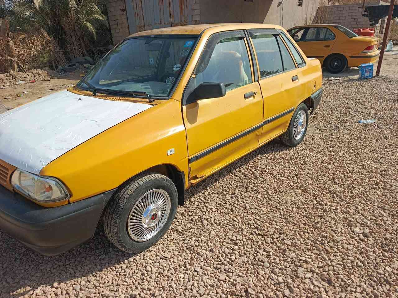 للبيع سايبا 2014 رقم بابل تحويل ثاني يوم سنويه 2028 السعر 25 اوبيه مجال *********** مكاني ديوانية
