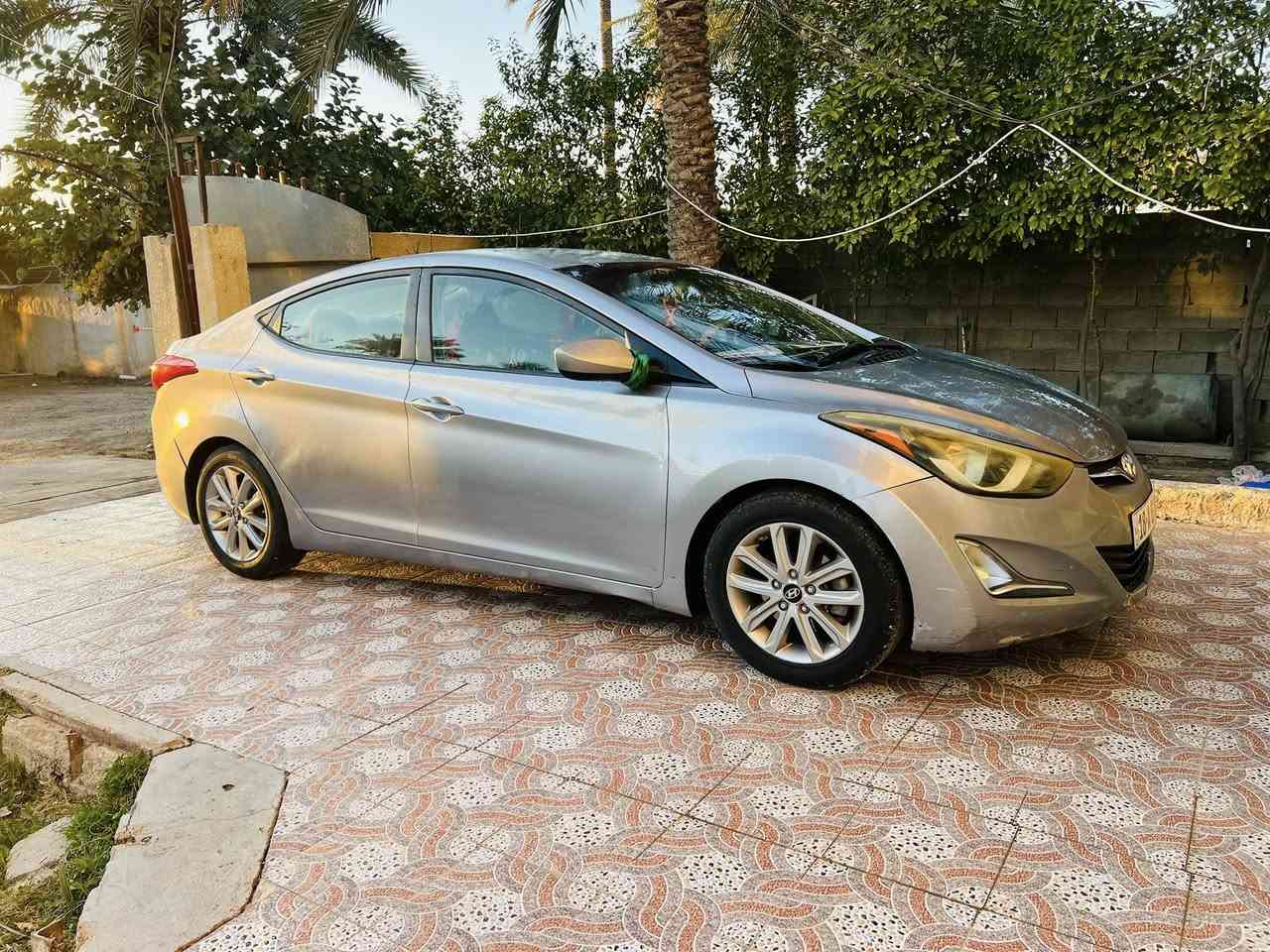 للبيع النتره امريكي  موديل 2016محرك

1800دوش بسمي بابل تحويل مباشر 

بدون حادث كلين هاي السونار كدامكم
شاهد الله مال. جني كفاله غير السونار 
وين يعجبك افحص اذا بيه قطعه مبدله تاخذه بلاش
ليبل واحد 
محرك كير كله وضع شركه 

مكاني بابل قرب مستش مرجان 

سعره 118 مجاله حييييييل بسيط بس الشراي اخليه بعيني

***********
