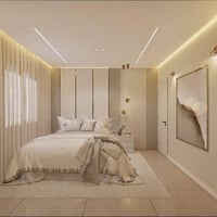 عروض الجبس بورد سعر المتر عضم 25الف سعر المتر مع التصليح والتثقيب 30ال...