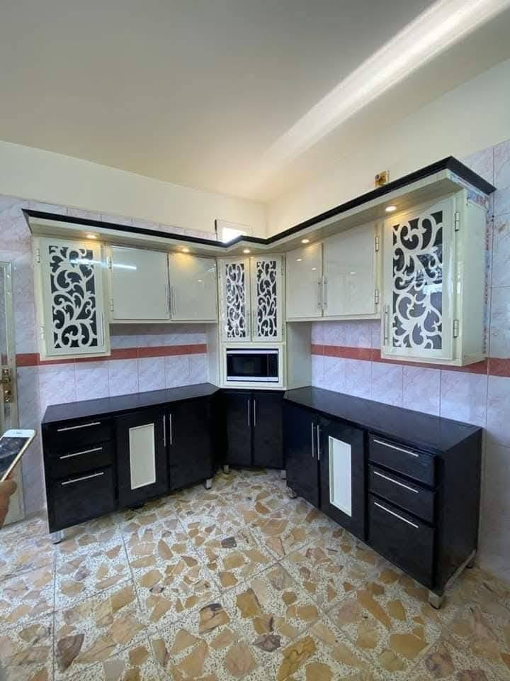 سلام عليكم
ورجعنالكم  بعروضنا   الجميله  كاونتر المنيوم  تبطين بالكامل سعر   المتر الطولي ٣٥٠الف عراقي يعني سعر المتر ،١٢٠الف عراقي. هيكل الكاونتر مواد تركي و صيني   وسعر المرمر الصناعي التركي سعر المتر ١٠٠الف     النقل وشد  مجاني  داخل  النجف    وتتوفر جميع  الاوان   والقياسات   

رقم الهاتف الجوال 
***********
ابو مصطفى 

اول  ١٠   حجوزات   للمطابخ 
الهدايا  حسب  عدد  الامتار   
سله  بار  
سله صحون  
سلات منظفات وبهارات ونفايات 
سله سوبر ماركت 
شافطه دهون 
مايكروو
ميز طعام 
تناسب جميع الاذواق
