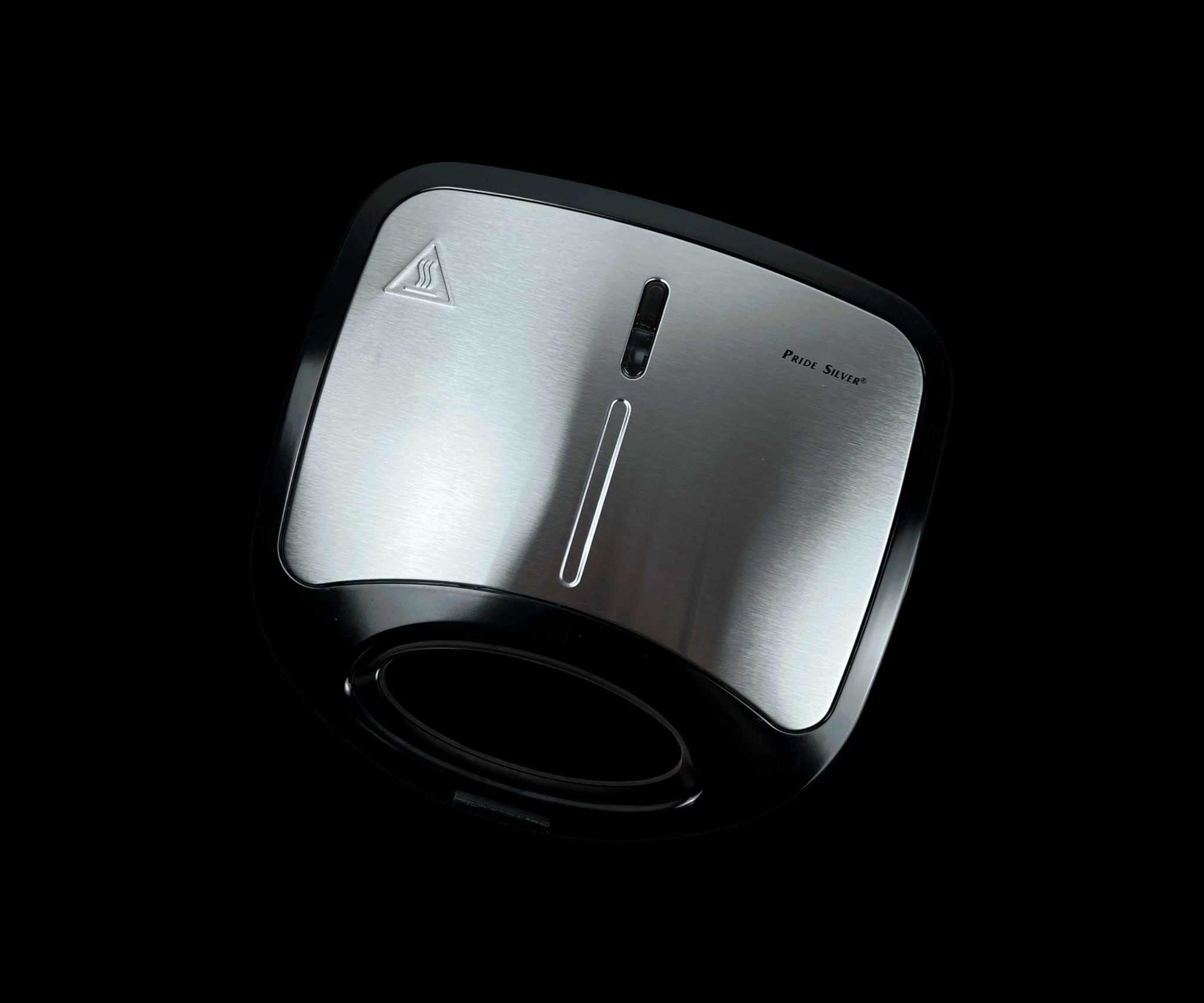 تحب الدونات الطازج بالبيت؟ 🍩

صانعة الدونات من برايد سلفر تخليك تسوي 2 دونات خلال دقائق!

حرارة موزعة من الجهتين حتى تطلع مستوية ولونها ذهبي مثالي ✨

بطبقة مانعة للالتصاق حتى ما تلزك وياك

قفل أمان ومؤشرات ضوئية لسهولة الاستخدام

قدرة 750 واط وأداء سريع

اختيار مثالي للفطور والحلويات والضيوف 🎉 كركوك, العراق


**إذا كنت صاحب هذا الإعلان وتريد حذفه لأي سبب، رجاءا أرسل رسالة إلى الدعم الفني**