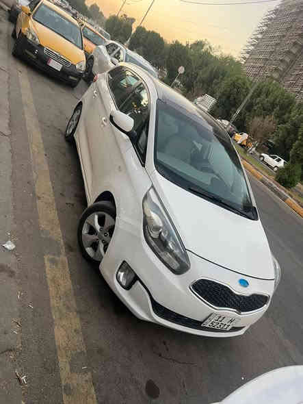 السلام عليكم كيا كارنز مديل 2014خليجي 7 راكب بنوراما بغداد بسمي ماشيه 160 كير مكينه تبريد كله كفاله جاهزه مال جناي بيه جامرلوخ خلفي صبخ السعر 140 مع المجال البسيط مكان السياره ديالئ جديده الشط رقم ***********
